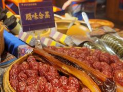 -甘家界牌柠檬鸭(青山店)