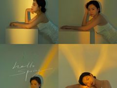 -一间摄影工作室(天安云谷店)
