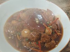 -小四川美食馆(幸福路店)