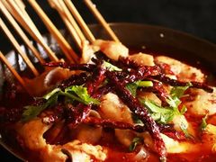 -遇见长安之高山流水(李家村万达店)