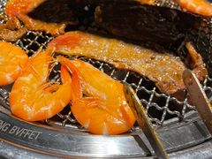 -東盛炭烤自助料理(浦东文峰广场店)