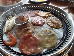 -汉丽轩韩式自助烤肉(大学城龙湖U城天街A馆店)