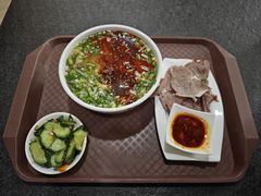 -洪师傅牛肉面(文昌南路店)