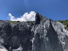 -墨石公园景区