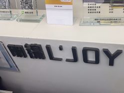 -LJOY丽锦造型·烫发染发