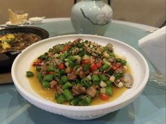 -御苑精品川菜馆(锦江店)