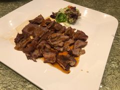 红焖牛肋骨-粤珍轩.创始店.始于2001(含光门店)