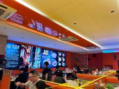 -妙香居韩国烤肉(容桂天佑城店)