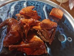 -大鸽饭(马王堆店)