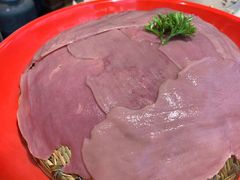 -王婆乔鲜鱼自助火锅(蜀汉路店)