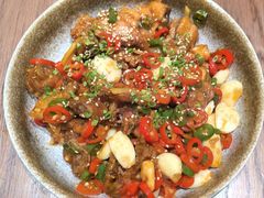 -MORNING GOOD Bistro(翰林府店)