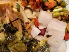 -老灶房-四川土菜(铁牛广场店)