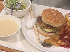 -网易食堂
