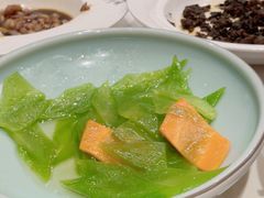 -渝信川菜(长安店)