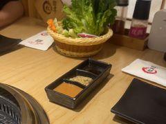 -松鱼亭·和牛烧肉(协鑫广场店)