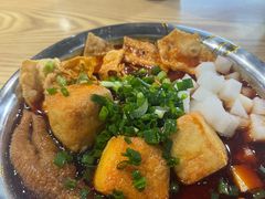 -柳星螺蛳粉(长业天悦城店)