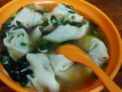 -阿麟馄饨(延长路店)