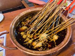 -搓火大都会(广安门总店)