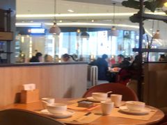 大堂-荣小馆(椒江青悦城店)