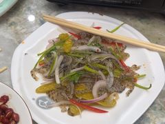 -花儿穆萨·烤肉餐厅(石马坪店)