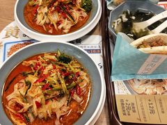 -魏家凉皮(十里河店)
