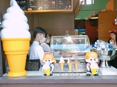-南小馆(迪士尼小镇店)
