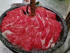 -ONE FULL 古董港式海鲜火锅