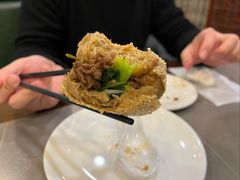 -烤肉宛饭庄(北新桥店)