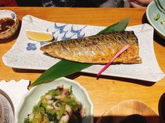 -一心创作料理屋(经开万达店)