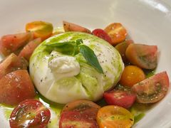 -La Vita 意大利传统料理(富民路店)