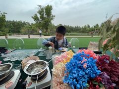 -100家灵感仓库·DIY团建(什刹海店)