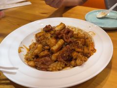 -肘子酥·天津菜·特色捞面(德云社店)