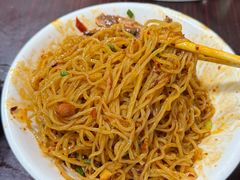 -小翔干面(西航店)