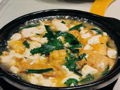 红炆水鬼重豆腐-粥旺庄(芳村店)