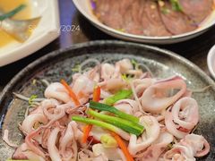 -大洋家·精品潮汕菜·生腌砂锅粥(天河东路店)