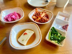 -海云台韩式汤饭·13年匠心韩料(南山店)