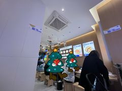 -李与白包子铺(桐梓林店)