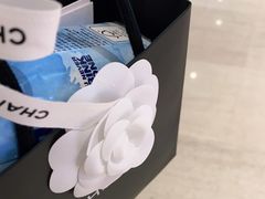-CHANEL(恒隆广场店)