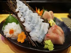 -琴寿司居酒屋(软件园店)