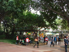 -东风公园
