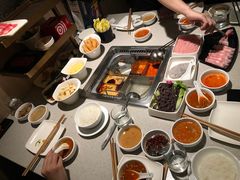 -海底捞火锅(番禺广场店)