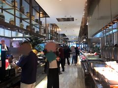 -东方红海鲜百汇(国际大厦店)