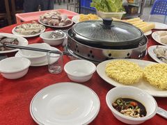 -花苑美食横琴生蚝火锅(拱北粤华路店)