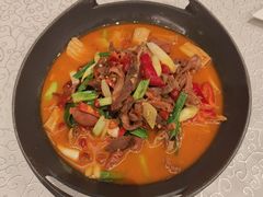 -三清山希尔顿度假酒店·三清轩中餐厅