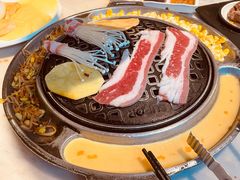 -韩宫宴烤肉·料理(苏州中心店)