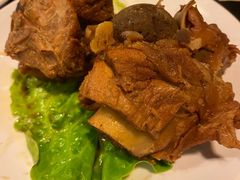 -我去·春饼文化主题餐厅(国定路总店)