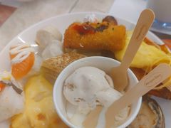 -芭菲盛宴·环球美食(北城国际店)