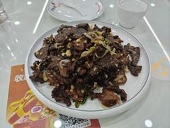 -同发号饭庄(复兴路店)