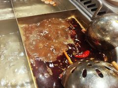 -海底捞火锅(漕宝路店)
