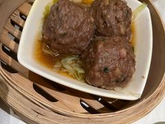 -相思林金岛饭店(青山湖店)